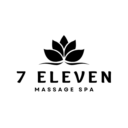 7 Eleven Massage Spa Bur Dubai Logo